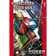 Ultimate Spider-Man - Volume 1: Power & Responsibility (Paperback) by Brian Michael Bendis