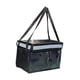 thumbnail image 2 of Bolsa Térmica para Entrega de Alimentos con Base Inferior, Comercial, para Mantener La Comida Caliente Y Fría, Ideal para Restaurantes Al Aire Libre Y, 2 of 9