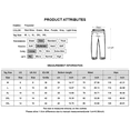 thumbnail image 4 of Gvmfive Women Casual Loose Fit Elastic Waist Pockets Camo Print Shorts Pants, 4 of 4