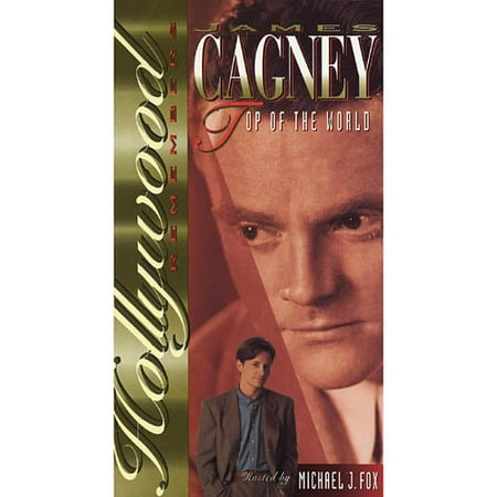 Hollywood Remembers James Cagney: Top Of The World (Full Frame)
