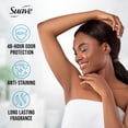 thumbnail image 3 of Desodorant Suave Antitranspirante en polvo Fresh para mujer, 76 ml, 4 unidades, 3 of 6