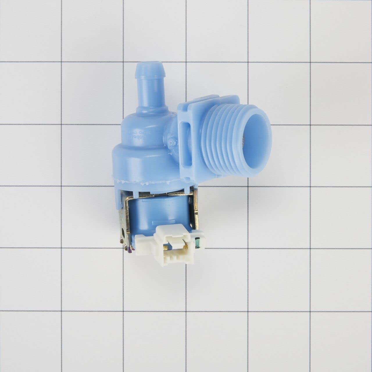Whirlpool WPW10327249 Dishwasher Water Inlet Valve