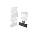 thumbnail image 1 of kurtrusly Paint Storage Box Watercolor Tray for Action Figures Model Car Dolls, 1 of 9