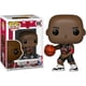thumbnail image 1 of Figura de vinilo Funko POP! Michael Jordan de los NBA Bulls #55, 1 of 1
