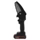 thumbnail image 5 of Mini motosierra eléctrica Modo de carga Herramientas para trabajar la madera y el jardín FYD‑003 Negro AC110‑240V Enchufe de Reino Unido, 5 of 9