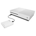 thumbnail image 4 of Seagate Game Drive For Xbox 4TB External Hard Drive Portable HDD, USB 3.0 – White, Designed For Xbox One, 2 Month Xbox Game Pass Membership, 1 Year Rescue Service (STEA4000407), 4 of 9