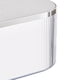 thumbnail image 4 of Drink Dispenser PP Good Sealing Large Opening Temperature Resistant Beverage Dispenser Cold Kettle 5L Cream, 4 of 4