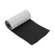 thumbnail image 1 of Parche de reparación de cuero autoadhesivo Unique Bargains Cinta de reparación de cuero para asientos de automóviles, sofás, sillones, molduras interiores, negro 4" x 63", 1 of 7