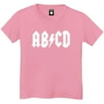 thumbnail image 1 of AB/CD Girls T-Shirt, 1 of 1