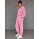 thumbnail image 2 of Conjunto Deportivo Sudadera Y Pantalón Dama Shendy Vendy Comodo Casual, 2 of 6