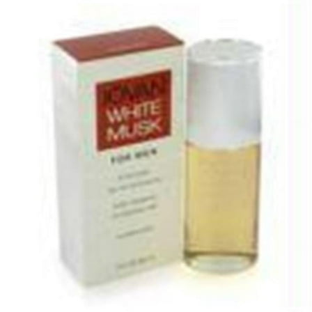 JOVAN WHITE MUSK by Jovan Eau De Cologne Spray 3 oz