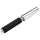 thumbnail image 1 of Silver Metal Hand Roller for Saxophone Repair with Concave Wheel Design Easy to Use and Operate, 1 of 4