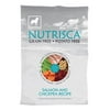 Nutrisca Salmon & Chickpea Adult Dry Dog Food, 15 Lb