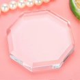 thumbnail image 4 of Support de colle adhésive pour extensions de cils en verre, tampons de greffe de cils, outil de maquillage, 4 of 4