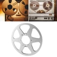 thumbnail image 1 of 10.5 Inch Aluminum Alloy Empty Tape Reel for  Studer, 1 of 7