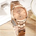 thumbnail image 1 of Reloj Posh Mujer Watches International Oro Rosa 550855, 1 of 2