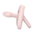 thumbnail image 2 of Chupón fisiológico todo silicón Suavinex 6 a 18 meses Rosa, 2 of 4