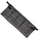 thumbnail image 4 of Bolsa de herramientas de cintura de lona encerada húmeda impermeable con múltiples bolsillos para jardinería y carpintería, 4 of 14