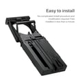 thumbnail image 3 of Estante Para Bebidas De Coche, Soporte Para Vasos, Estante Para Bebidas De Coche, Organizador De Tazas Para Salpicadero, Reemplazo Para Audi C5 Y A6 Modelo 1998-2005 Advancent VI004688-00, 3 of 7