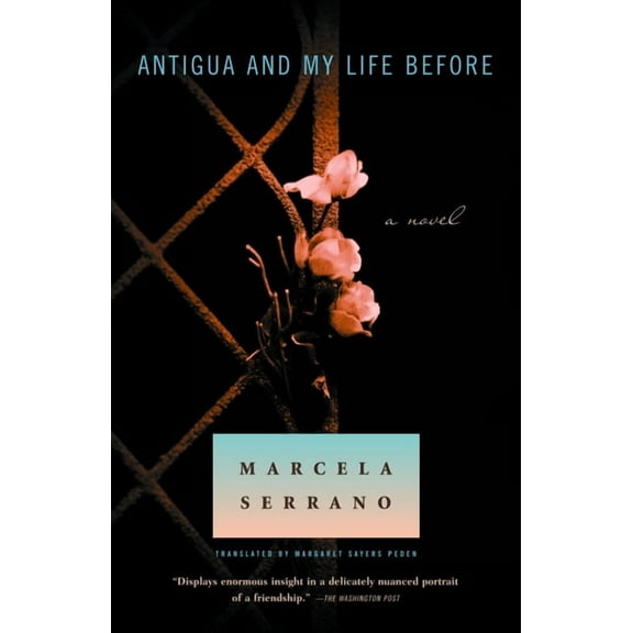 Antigua and My Life Before, (Paperback)