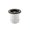 Brass, variant on Premier Copper Products 2 in. Bar Basket Strainer Drain, Polished Copper