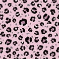 thumbnail image 3 of Kidz Mix Cheetah Girl Power Quilt Set, Full, 3 of 5