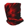 thumbnail image 2 of Disketp The Red Head Skull Slouchy Beanie Hip-Hop Soft Lightweight Running Beanie Adult Hats Chemo Cap for Men Women, 2 of 8