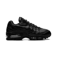 thumbnail image 6 of NIKE MENS Nike Air Max 95 Big Bubble "Black Leather" IM0696 001 IM0696 001 from Stadium Goods, 6 of 7