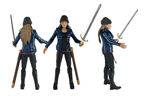 once upon a time action figures