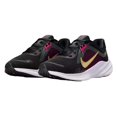thumbnail image 4 of Tenis Nike para Mujer Quest 5 Negro, 4 of 5