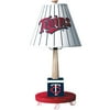Guidecraft Major League Baseball — Twins Table lamp