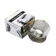 thumbnail image 1 of PEONAVET Corn Peeler 304 Stainless Steel Rotating Corn Sheller Creative Corn Kernels Stripper, 1 of 2