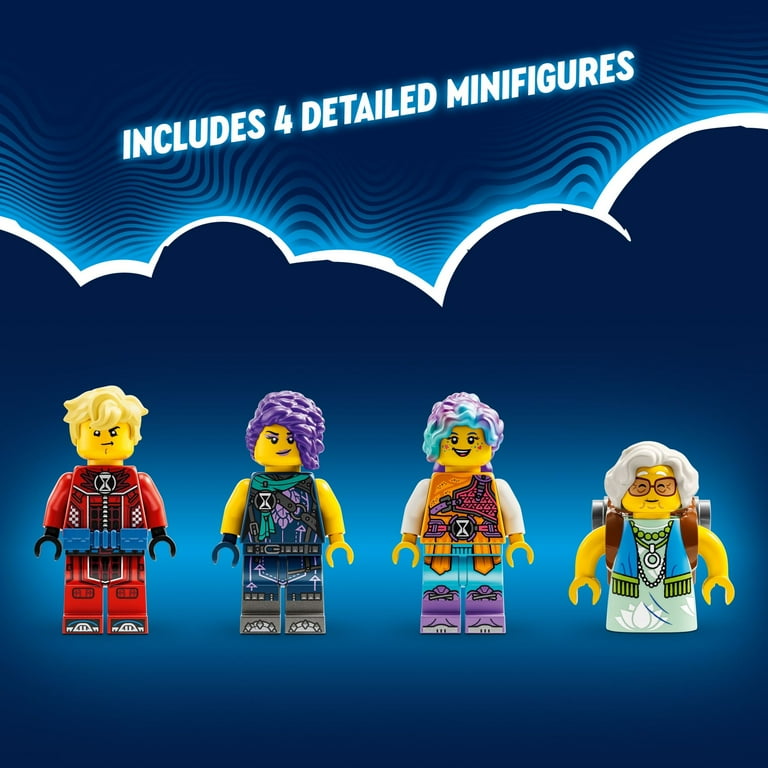Lego unique sale