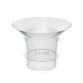 thumbnail image 6 of Kripyery Breast Pump Part Flange Inserts Convert Perfect Fit BPA-Free Food-Grade Materials Breast Pump Part Women Supply, 6 of 8