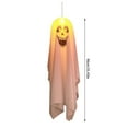 thumbnail image 3 of Glow LED Pumpkin Decorative Lights For Outdoor Indoor Festive Seasonal Atmosphere, 3 of 5