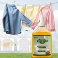 thumbnail image 7 of Laundry Detergent, Czzoypi Powerful Oil Stain Remover For Clothes, Concentrated 245ml Gentle Safe Fresh Fragrant Quick Clean For Lazy People, 7 of 7