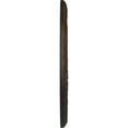 thumbnail image 4 of Ekena Millwork 13 3/8"OD x 7 1/2"ID x 3/4"P Blackthorn Ceiling Medallion (Fits Canopies up to 7 1/2"), Hand-Painted Rust, 4 of 6