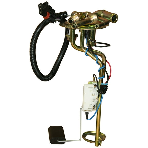 Agility Auto Parts 4017084 Fuel Tank Sending Unit for Chevrolet, GMC Specific Models