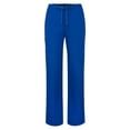thumbnail image 1 of Sivvan Unisex Tapered Leg Drawstring Scrub Pants, 1 of 5