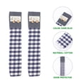 thumbnail image 3 of BRIGHTFUFU 2 Pcs Protecteur de Poignée de Réfrigérateur Coton Protection Murale pour Appareils, 3 of 6