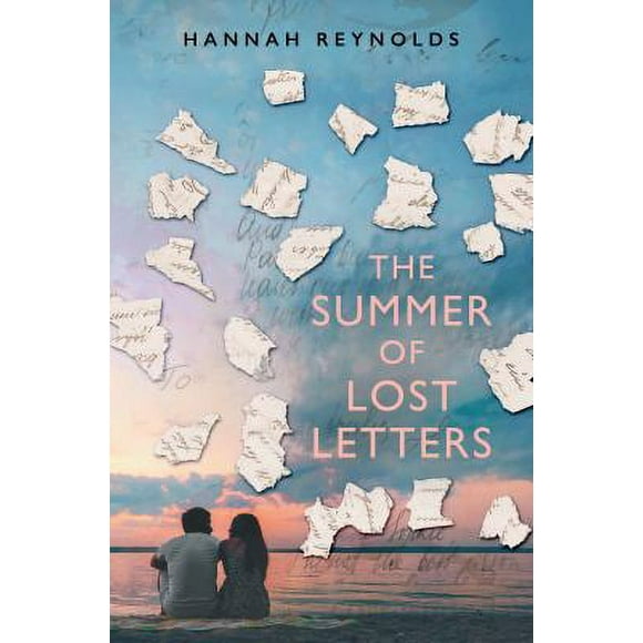 The Summer of Lost Letters 9780593349724 Used / Pre-owned