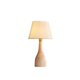 thumbnail image 1 of Lámpara de mesita de noche de estilo chino retro de madera for sala de estar y dormitorio, 1 of 5