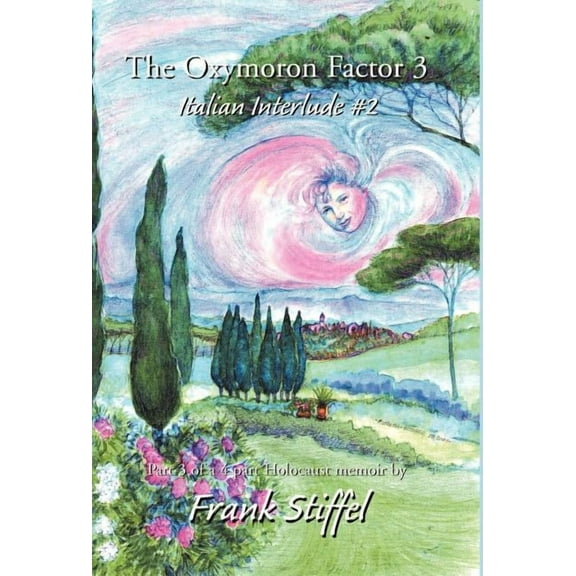 The Oxymoron Factor 3, (Hardcover)