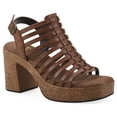 thumbnail image 1 of White Mountain Sandale à Plateforme pour Femmes Barbea, 1 of 5