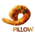 thumbnail image 5 of TIMIFIS Throw Pillows Throw Pillow Covers Office Napping Pillow Fun Shrimp Sponge U-shaped Travel Pillow Support Headrest Home DecorFall, 5 of 5