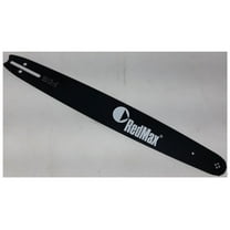 RedMax 20" Chain Saw Replacement Guide Bar G5020