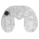 thumbnail image 3 of Almohada Inflable en Forma de U Sunnimix Color Gris, 3 of 4