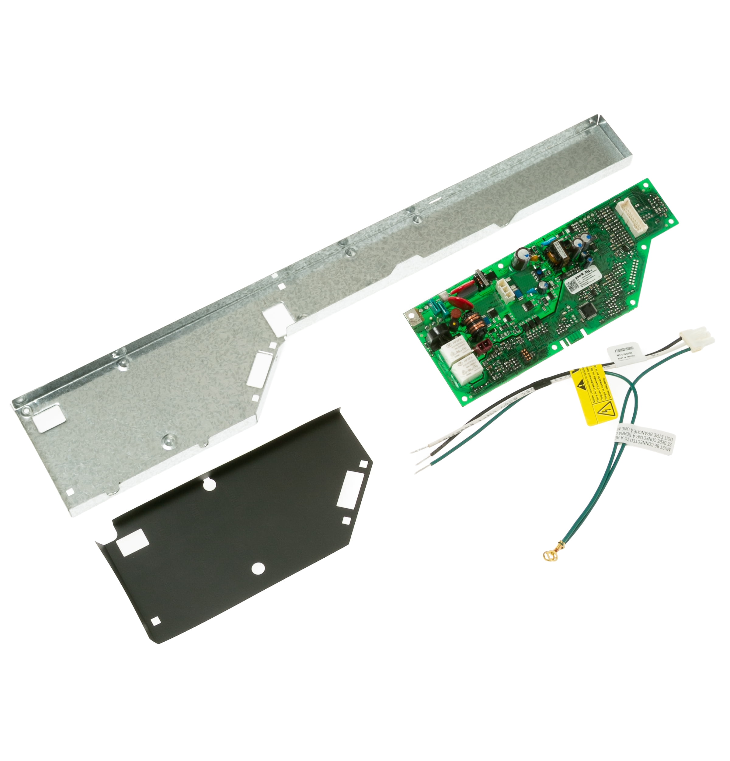 GE Appliances WD21X22277 Dishwasher Electronic Control Board Kit