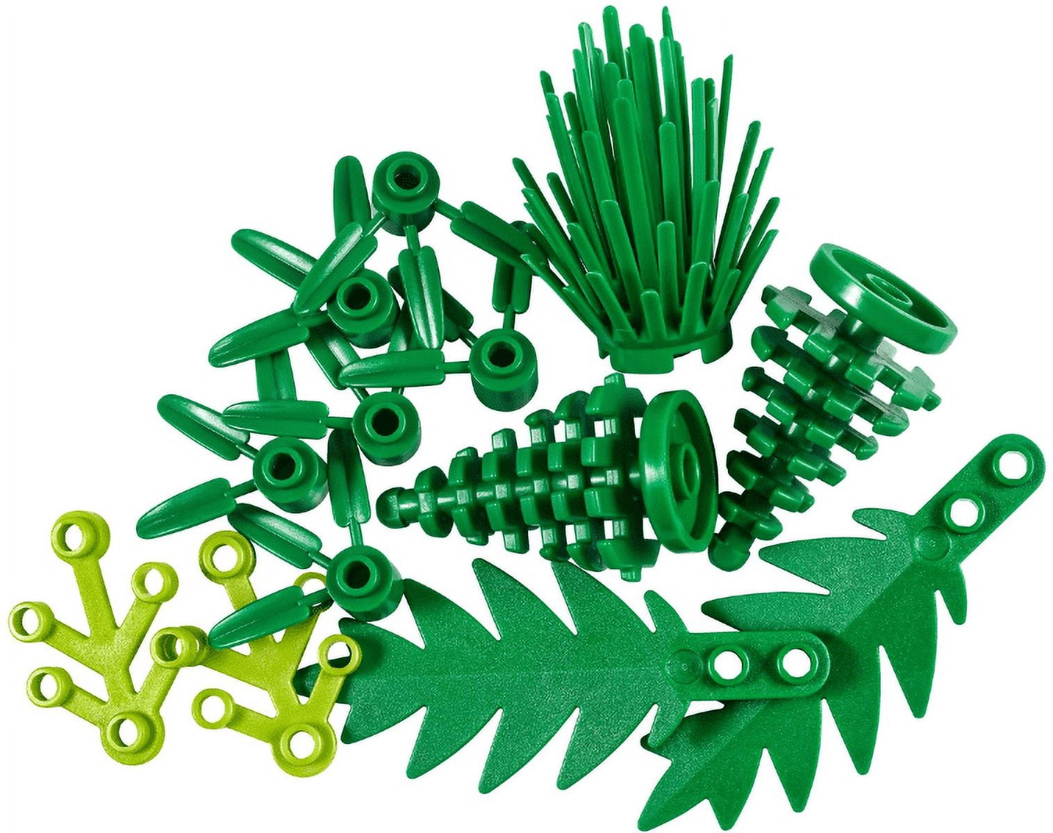 LEGO 6+ Years Interlocking Block Building Set, Plastic, 29 Count
