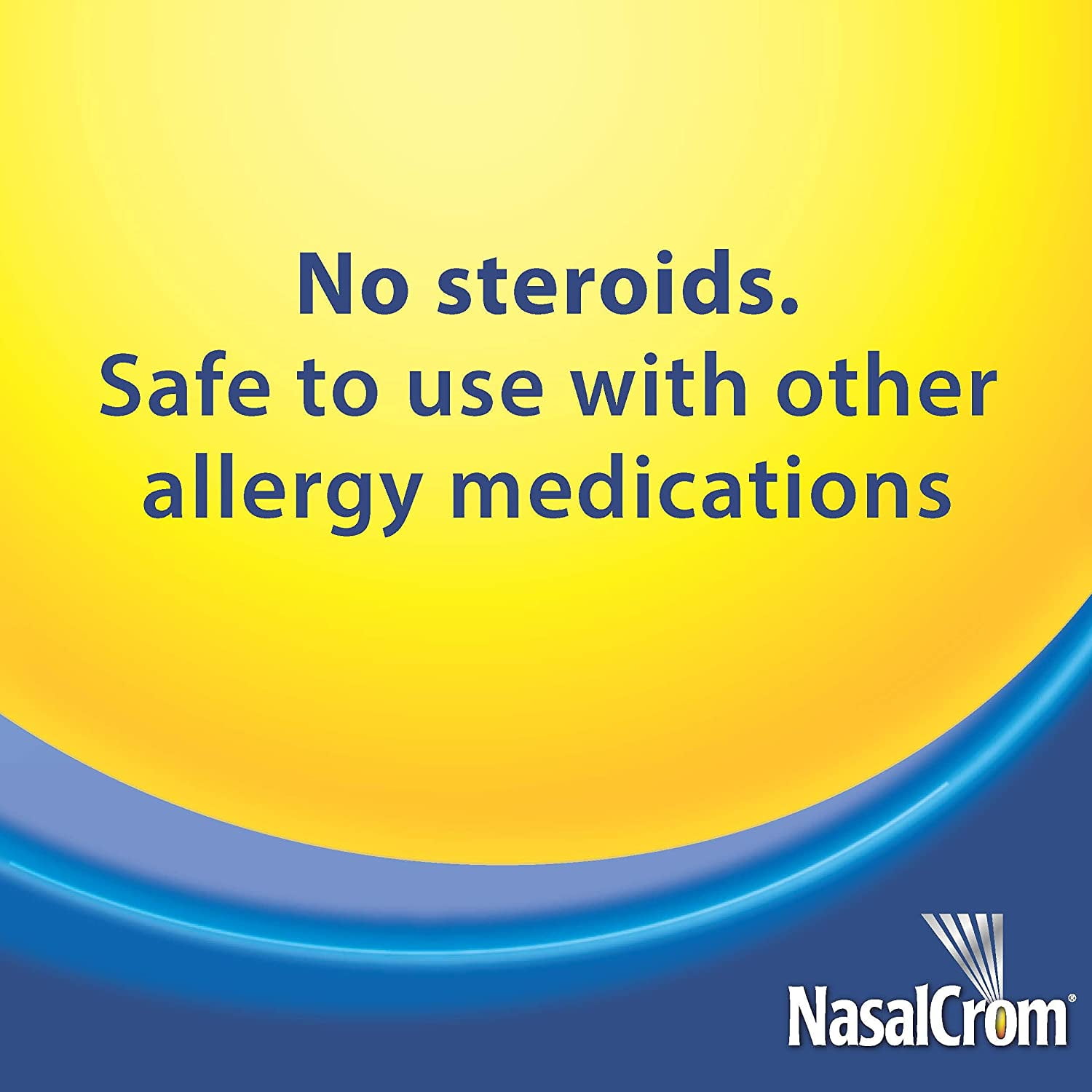 NasalCrom Nasal Spray 0.88 oz